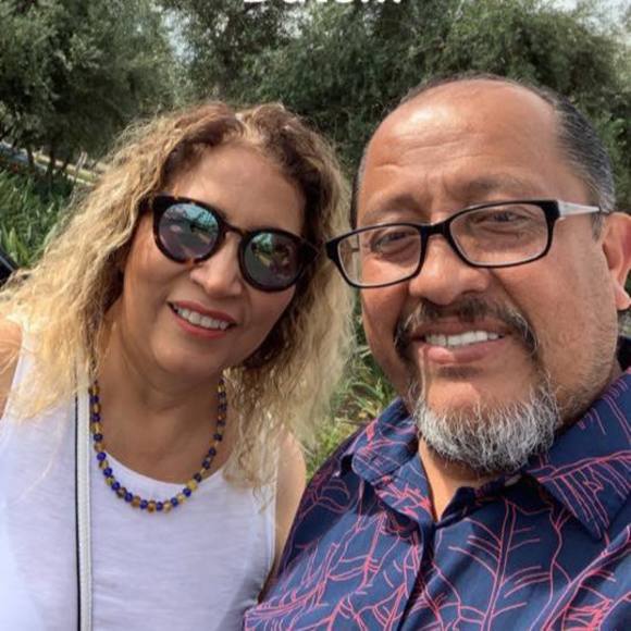 Meet your Posher, Jose - Picture 1 of 1